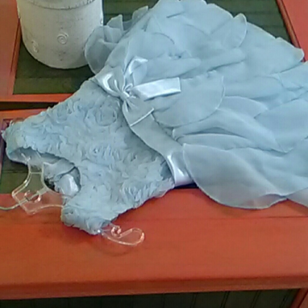 Toddler Dress
